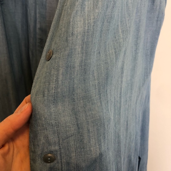 Message Factory Tunic - Picture 6 of 7